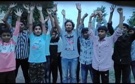 धरमपूरी से मांडवगढ़ कल निकलेगी भव्य कावड़ यात्रा