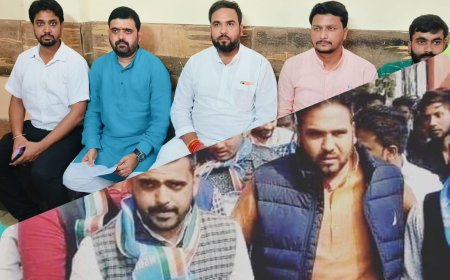 भोपाल पूर्व कांग्रेस विधायक कांग्रेस प्रदेश प्रवक्ता सहित दो अन्य लोगों को 2 साल की सजा का एलान