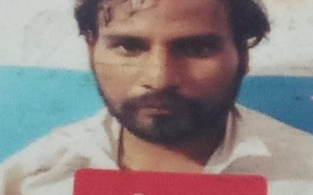 जबलपुर 6 साल के मासूम के हत्यारे को उम्र कैद, पिता पर था बहन के आपत्तिजनक वीडियो बनाने के शक सबक से सिखाने के लिए मासूम के ले ली जान