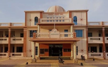 सेंधवा  व्यावसायिक या अन्य उपयोग में नहीं लिए जा सकेंगे बेसमेंट, एक माह का दिया समय, नहीं तो तोड़ा जाएगा अतिक्रमण