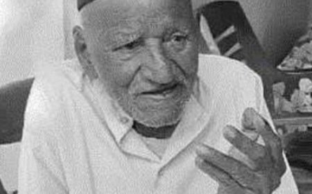 उज्जैन मप्र के सीएम मोहन यादव के पिता पूनमचंद यादव का 100 वर्ष की आयु मे निधन