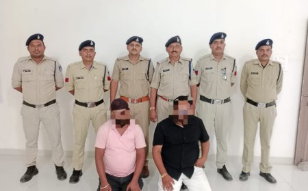 अंजड़ पुलिस ने अवैध रुप से जुआ खेलते 02 आरोपियों को पकड़ा, 1 फरार, कब्जे से कुल 175110/- रूपये कीमती मश्रुका जब्त*
