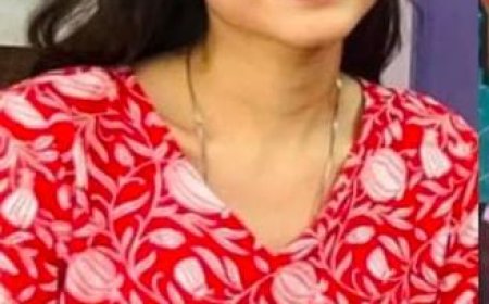 रूस में दुर्घटना का शिकार हुई मैहर की बेटी सड़क हादसे में हुई मौत