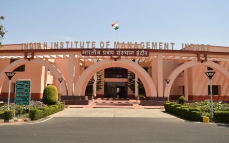 महाकाल मंदिर और उज्जैन की व्यवस्था सुधारने के लिए इंदौर आईआईएम तैयार करेगा मास्टर प्लान