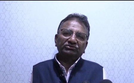 इंदौर वन विभाग के डीएफओ ने फांसी लगाकर करी आत्महत्या.