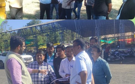 सेंधवा शहर की सुंदरता में लगेंगे चार चांद  होगा उद्यान निर्माण और तालाब सौंदर्यकरण, तालाब में चलेगी बोट आकर्षक डांसिंग लाइट मोहे की सबका मन