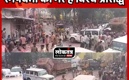 इंदौर-गैर को लेकर नगर निगम व्यवस्थाओ में जुटा, सफाई को लेकर फिर बनेगी मिसाल