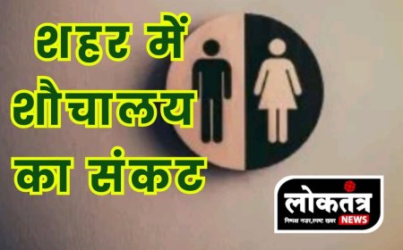 बुरहानपुर-नगर निगम की अनदेखी व लापरवाही से परेशान हो रही महिलाएं