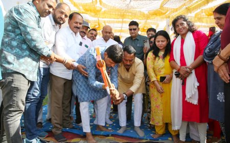 इंदौर में विकास को मिलेगी नई गति