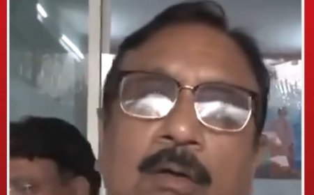 हाईकोर्ट के आदेश के बाद मंत्री विजय शाह पर FIR दर्ज