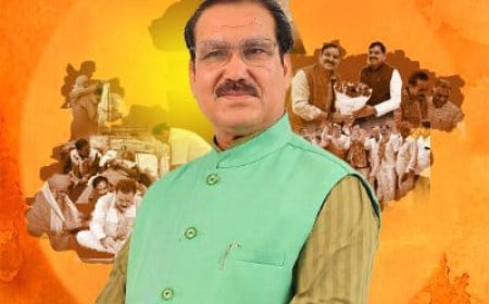 प्रभारी मंत्री डॉ. गौतम टेटवाल का प्रथम बार बड़वानी आगमन, विभिन्न कार्यक्रमों में लेंगे भाग