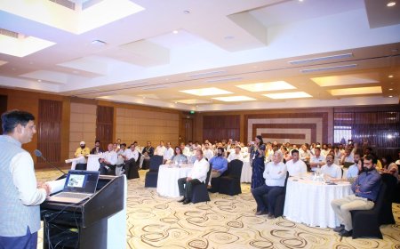 इंदौर ने खाद्य अपशिष्ट कम करने की दिशा में की बड़ी पहल, महापौर ने लॉन्च की ‘बीडब्ल्यूजी टूलकिट’