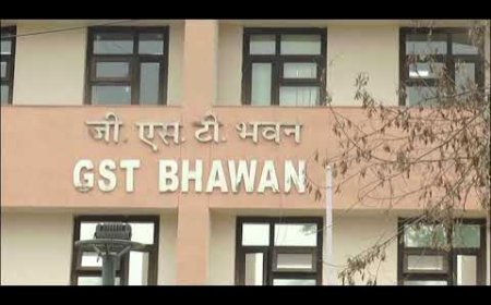 जीएसटी ट्रिब्यूनल में सिर्फ अंग्रेज़ी क्यों? कर सलाहकार बी.एल. जैन ने हिंदी में अपील की अनुमति की उठाई मांग