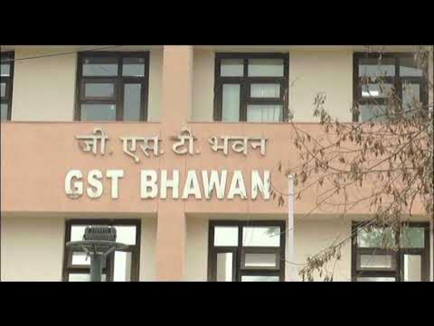जीएसटी ट्रिब्यूनल में सिर्फ अंग्रेज़ी क्यों? कर सलाहकार बी.एल. जैन ने हिंदी में अपील की अनुमति की उठाई मांग