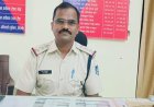 ब्राउन शुगर की तस्करी करते एक आरोपी गिरफ्तार, 50 हजार रुपये की मादक सामग्री जब्त
