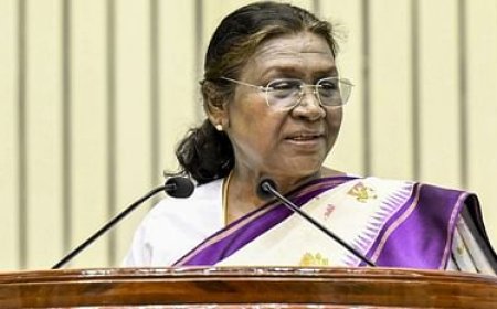 विश्व सिकल सेल दिवस पर मध्यप्रदेश में होगा राज्य स्तरीय कार्यक्रम, राष्ट्रपति मुर्मु रहेंगी मुख्य अतिथि