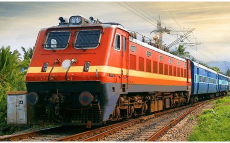 रेलवे में बड़ा बदलाव, तत्काल टिकट बुकिंग के लिए अब आधार और ओटीपी सत्यापन अनिवार्य