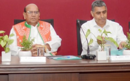 मध्यप्रदेश: अनुसूचित जनजाति वर्ग के कॉलेज छात्रों को अब 12 महीने मिलेगी शिष्यवृत्ति, जल्द जारी होंगे आदेश