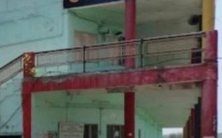 भोपाल कांग्रेस विधायक आरिफ मसूद के कॉलेज की मान्यता रद्द