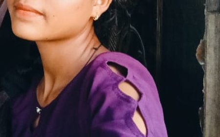 सेंधवा: 14 वर्षीय बालिका ने उठाया चौंकाने वाला कदम, पुलिस कर रही जांच