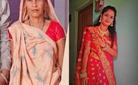 इंदौर बहू पर सास की हत्या का आरोप बाथरूम में मिली लाश पुलिस जुटी जांच में