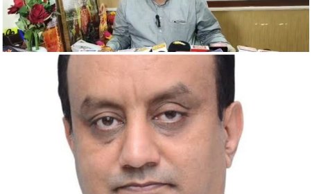 इंदौर: 25 जून को आयोजित होगा संविधान हत्या दिवस पर व्याख्यान, सुधांशु त्रिवेदी होंगे मुख्य वक्ता