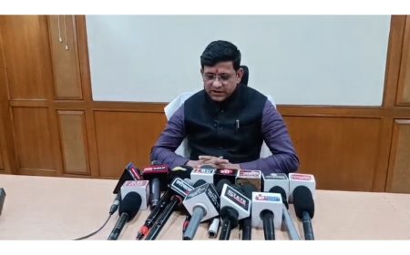 इंदौर: अशरा मुबारक आयोजन को नगर निगम और बोहरा समाज मिलकर बनाएंगे जीरो वेस्ट, लगाए जाएंगे 40 हजार पौधे