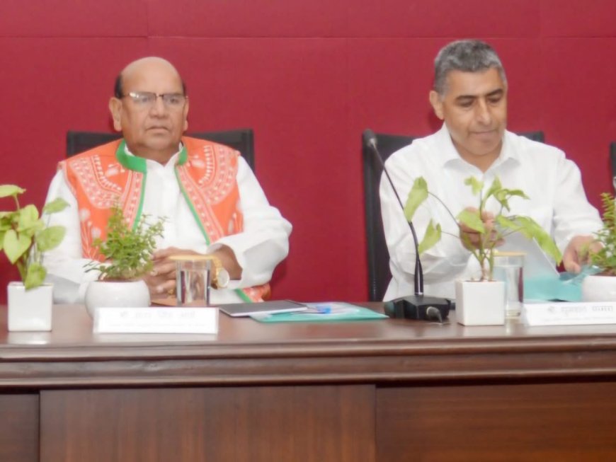 मध्यप्रदेश: अनुसूचित जनजाति वर्ग के कॉलेज छात्रों को अब 12 महीने मिलेगी शिष्यवृत्ति, जल्द जारी होंगे आदेश