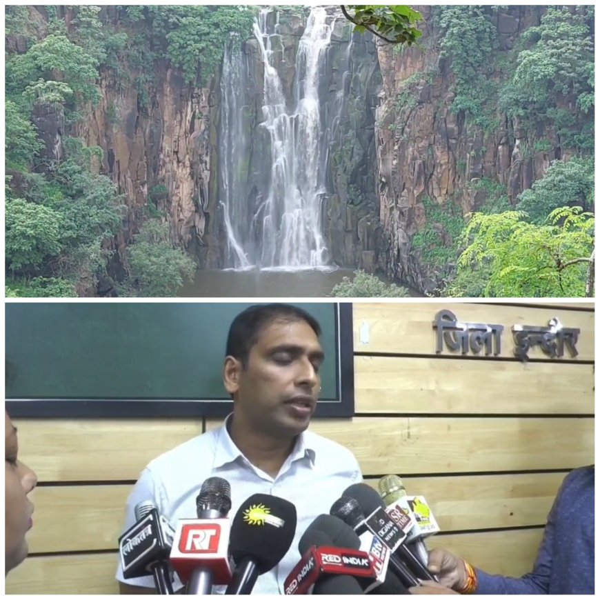 Indore: मानसून में रोमांच नहीं, सतर्कता जरूरी, कलेक्टर ने जारी किए प्रतिबंधात्मक आदेश