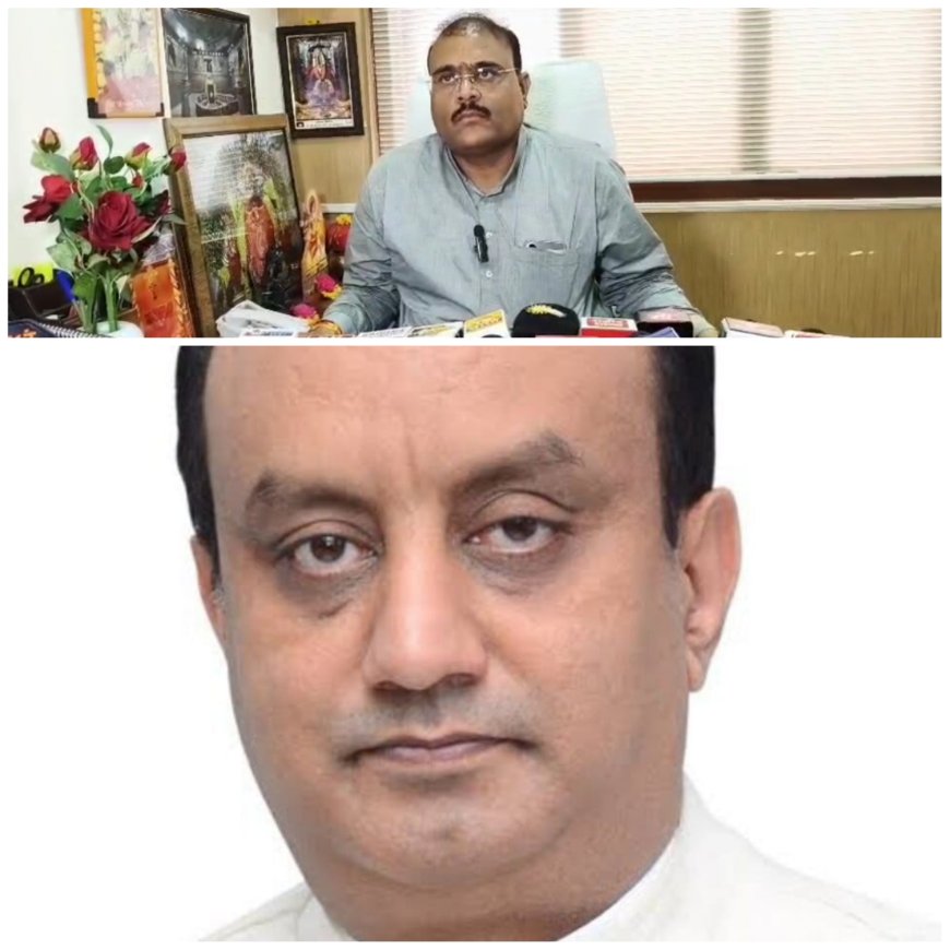 इंदौर: 25 जून को आयोजित होगा संविधान हत्या दिवस पर व्याख्यान, सुधांशु त्रिवेदी होंगे मुख्य वक्ता