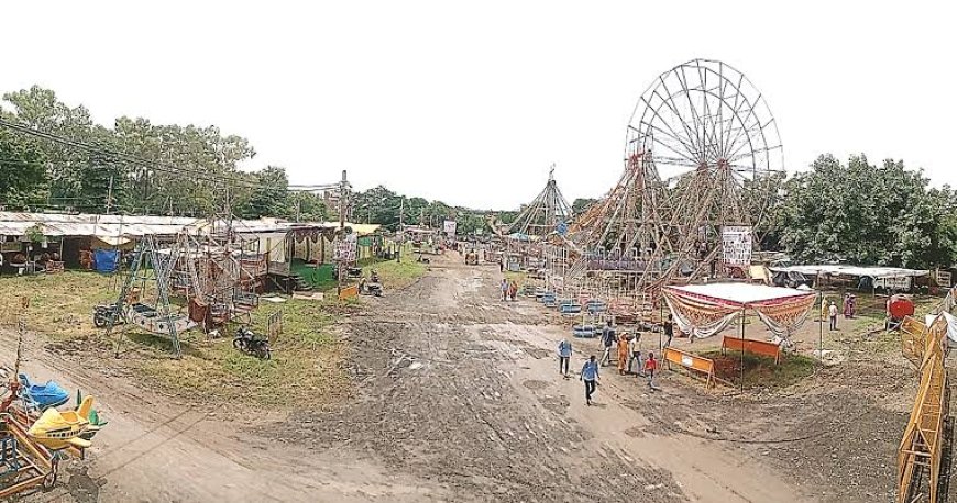 इंदौर - बिना अनुमति नही कर पाएंगे आयोजन