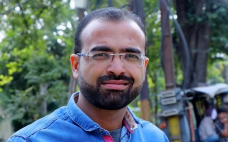 इंदौर: कंप्यूटर ऑपरेटर ने उठाया चौंकाने वाला कदम, पारिवारिक तनाव बना वजह