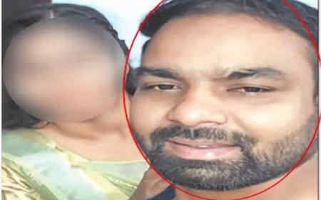 इंदौर में SAI रेफरी गिरफ्तार: नौकरी का झांसा देकर महिला से दुष्कर्म, वीडियो भी बनाया