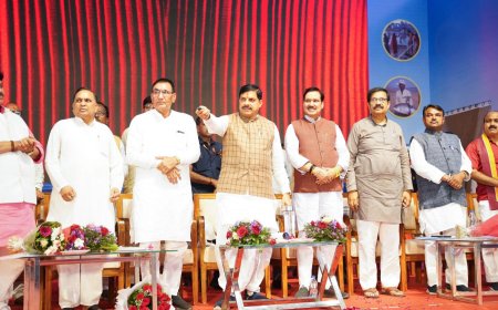 टीम खंडेलवाल में बदलाव के संकेत, नए चेहरों की उम्मीद