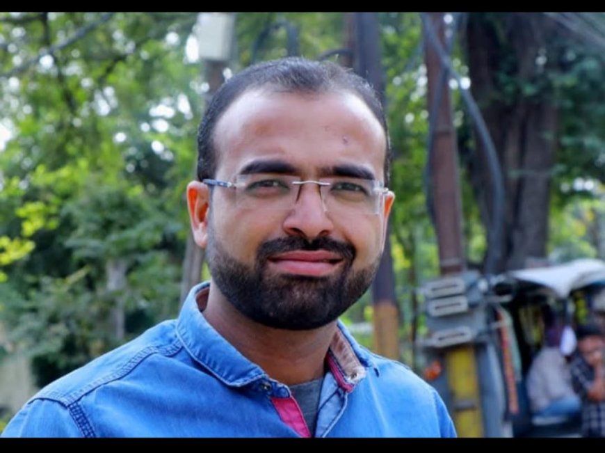 इंदौर: कंप्यूटर ऑपरेटर ने उठाया चौंकाने वाला कदम, पारिवारिक तनाव बना वजह