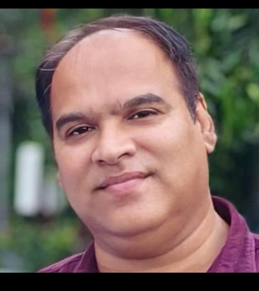 इंदौर: आपत्तिजनक कार्टून मामले में हेमंत मालवी की बढ़ी मुश्किलें, हाई कोर्ट ने खारिज की अग्रिम जमानत