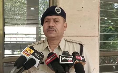 Indore: सिमरोल थाना क्षेत्र के चोरल में एक युवक की डूबने से गई जान