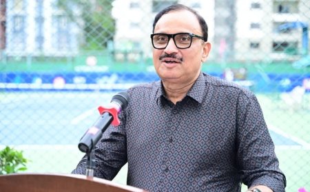 विश्व आदिवासी दिवस पर अपने अनुभव और आदिवासियों साथ बिताए गए समय पर प्रवीण कक्कड़ का शानदार लेख