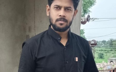 बड़वानी  कांग्रेस माइनॉरिटी विभाग ने शाहरुख मिर्जा को बड़वानी जिले का प्रभारी नियुक्त किया