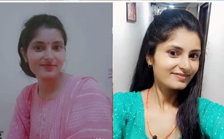 Bhopal: आखिर क्यों पहचान बदलना चाहती थी अर्चना तिवारी