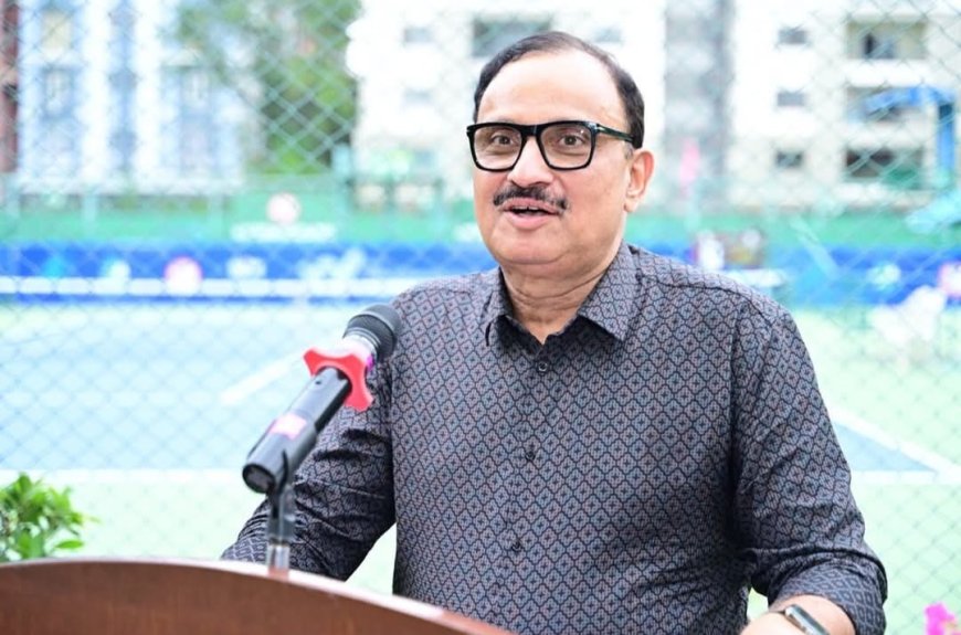 विश्व आदिवासी दिवस पर अपने अनुभव और आदिवासियों साथ बिताए गए समय पर प्रवीण कक्कड़ का शानदार लेख