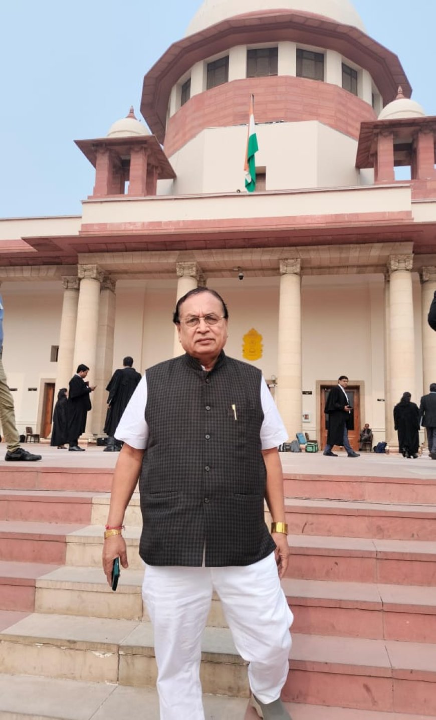 सेंधवा ऑनलाइन मनी गेम्स पर रोक लगाने वाला बिल पास, सामाजिक कार्यकर्ता बी.एल. जैन ने जताया आभार