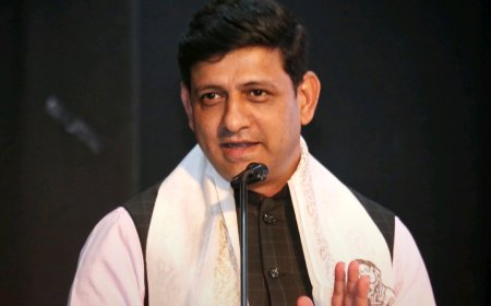 इंदौर को मिलेगा स्वच्छ वायु अवार्ड, महापौर दिल्ली रवाना