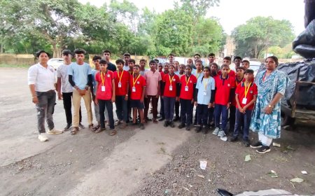 सेंधवा: जिला स्तरीय कबड्डी प्रतियोगिता हुआ आयोजन, अंडर 17 और अंदर 14 में निजी स्कुल के बच्चों का हुआ चयन, संभागीय स्तर पर बच्चों का हुआ चयन