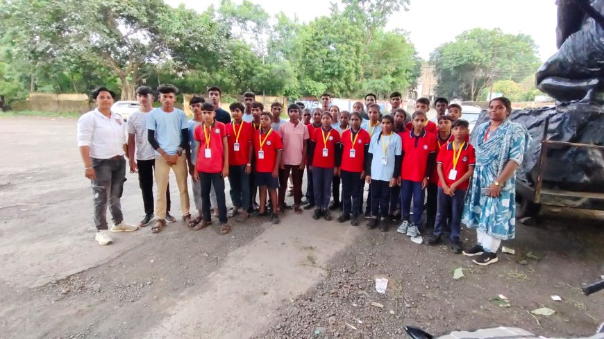 सेंधवा: जिला स्तरीय कबड्डी प्रतियोगिता हुआ आयोजन, अंडर 17 और अंदर 14 में निजी स्कुल के बच्चों का हुआ चयन, संभागीय स्तर पर बच्चों का हुआ चयन