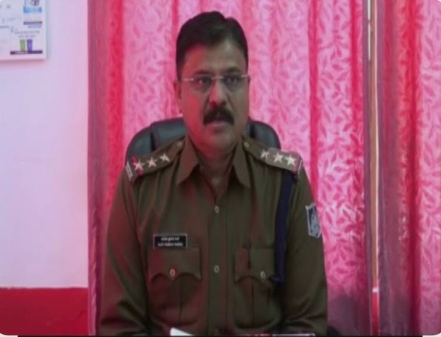 इंदौर थाना प्रभारी अजय वर्मा को रिवॉर्ड कर बनाया गया उप निरीक्षक जांच में पाई गई भूमिका संदिग्ध