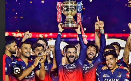 आरसीबी बिकने की तैयारी में! क्या बदल जाएगा टीम का मालिकाना हक? जानिए कितनी है टीम की कीमत और कौन खरीद सकता है