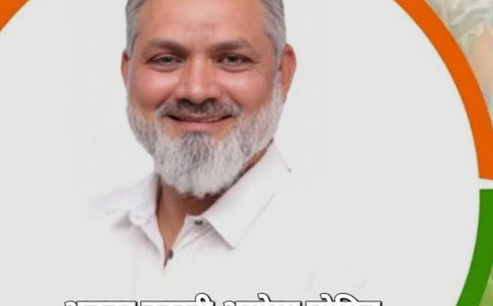 इंदौर में बड़ा फैसला: पार्षद अनवर कादरी 5 वर्ष के लिए अयोग्य घोषित