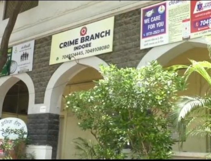 इंदौर क्राइम ब्रांच ने फरार ड्रग तस्करों पर इनाम घोषित किया