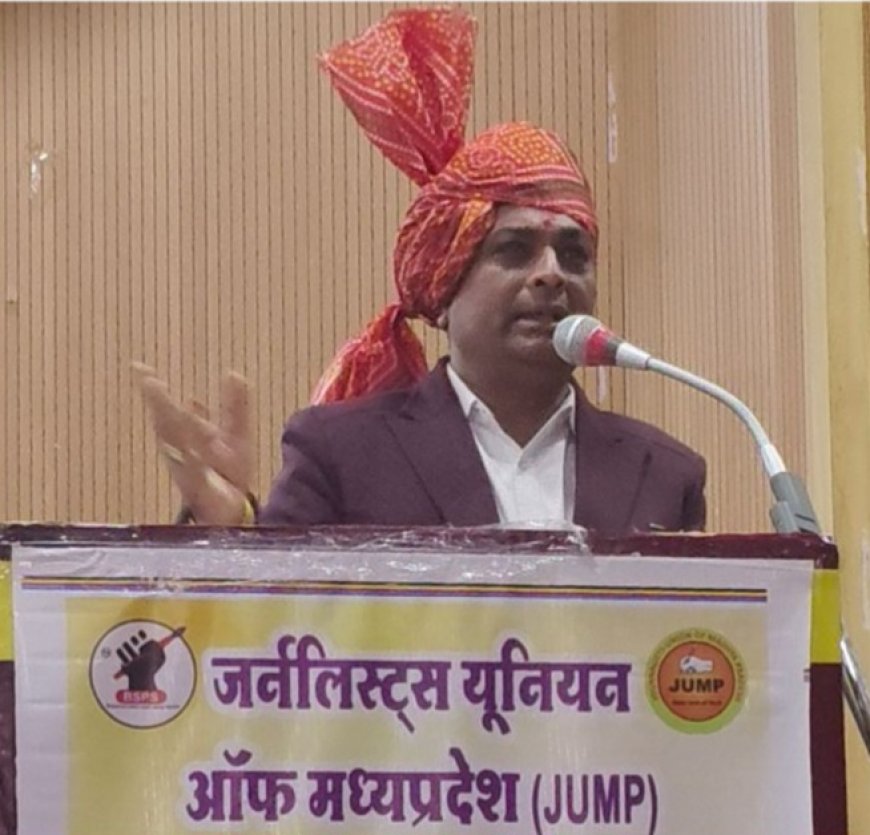 मध्यप्रदेश के नागलवाड़ी में आयोजित कृषि कैबिनेट को लेकर डॉ. अरुण सक्सेना का विश्लेषण—क्या यह सुशासन का संदेश है या ग्रामीण बदलाव की वास्तविक शुरुआत?